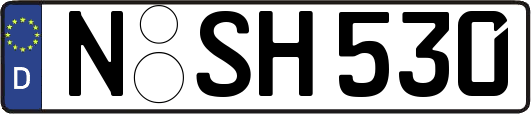 N-SH530
