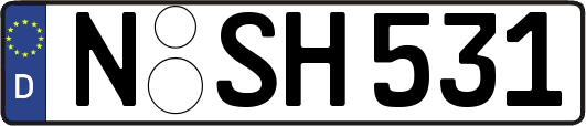 N-SH531