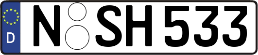 N-SH533