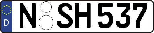 N-SH537