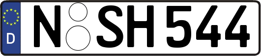 N-SH544