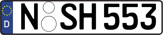 N-SH553
