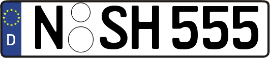 N-SH555