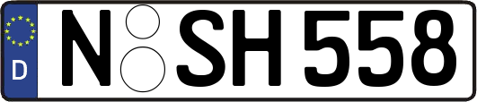 N-SH558