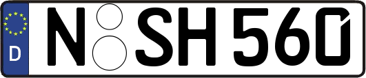 N-SH560