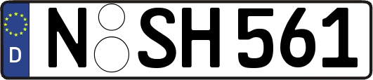N-SH561