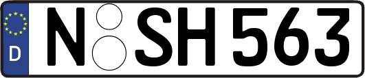 N-SH563