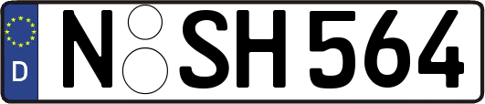 N-SH564