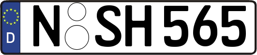 N-SH565
