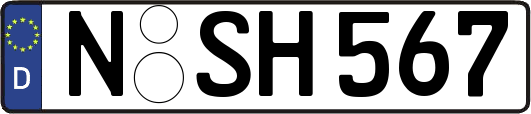 N-SH567