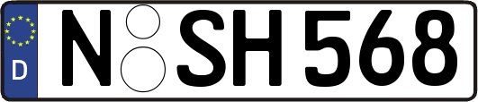 N-SH568
