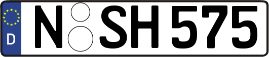 N-SH575