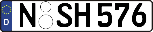 N-SH576