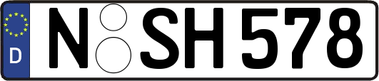 N-SH578
