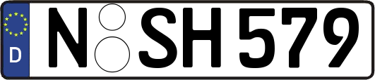 N-SH579