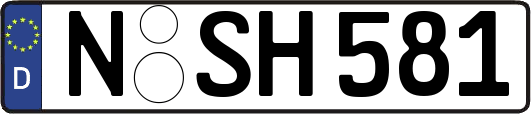 N-SH581