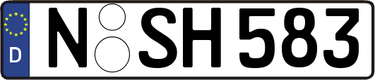 N-SH583