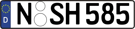 N-SH585