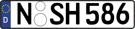 N-SH586