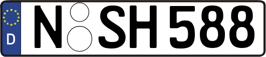 N-SH588