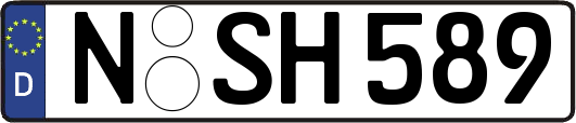 N-SH589