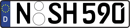N-SH590