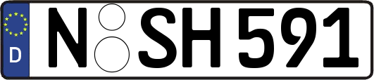 N-SH591