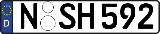 N-SH592