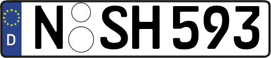 N-SH593