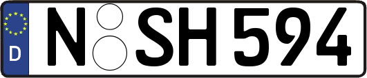 N-SH594