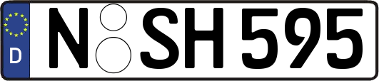 N-SH595