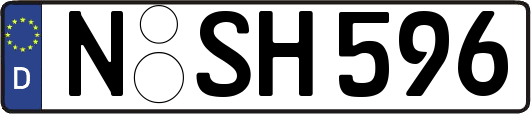 N-SH596