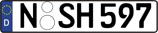 N-SH597