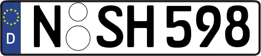 N-SH598