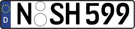 N-SH599