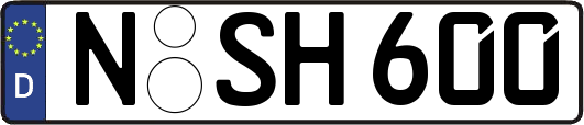 N-SH600