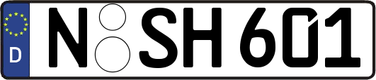 N-SH601
