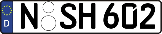 N-SH602