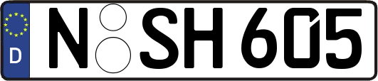 N-SH605