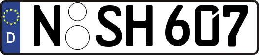 N-SH607