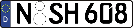 N-SH608