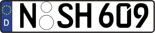N-SH609