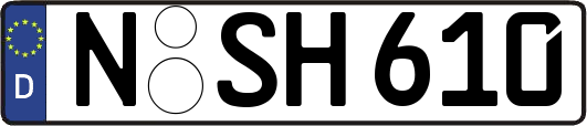 N-SH610