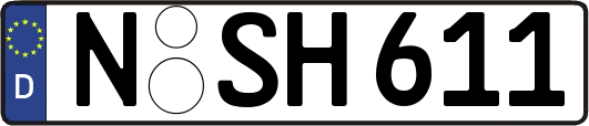 N-SH611