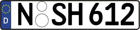 N-SH612