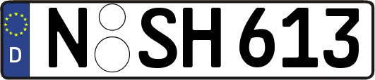 N-SH613