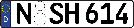 N-SH614