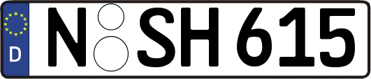 N-SH615