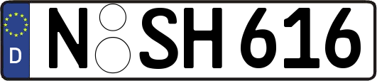 N-SH616