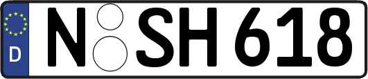 N-SH618